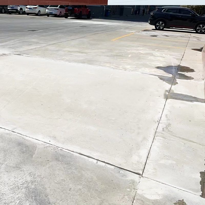三水市政道路抢修料